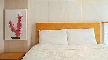 Yeosu Sorrr Spa Oceanview Pension