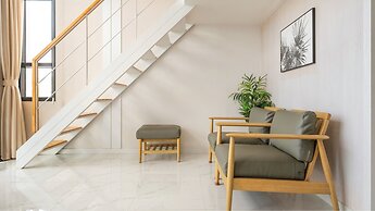 Yeosu Sorrr Spa Oceanview Pension