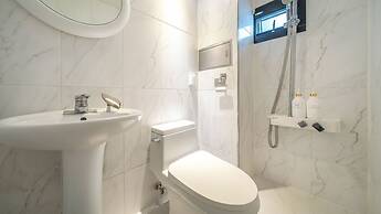 Yeosu Sorrr Spa Oceanview Pension