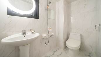 Yeosu Sorrr Spa Oceanview Pension