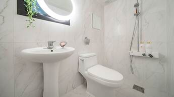 Yeosu Sorrr Spa Oceanview Pension