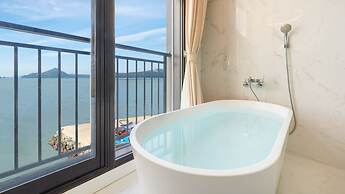 Yeosu Sorrr Spa Oceanview Pension