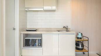 Yeosu Sorrr Spa Oceanview Pension