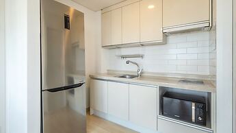 Yeosu Sorrr Spa Oceanview Pension