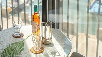 Yeosu Sorrr Spa Oceanview Pension