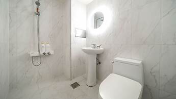Yeosu Sorrr Spa Oceanview Pension