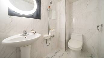 Yeosu Sorrr Spa Oceanview Pension