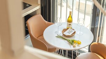 Yeosu Sorrr Spa Oceanview Pension