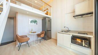 Yeosu Sorrr Spa Oceanview Pension