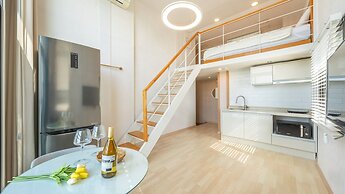 Yeosu Sorrr Spa Oceanview Pension