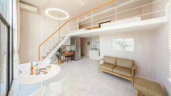 Yeosu Sorrr Spa Oceanview Pension