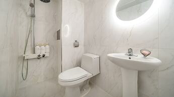 Yeosu Sorrr Spa Oceanview Pension