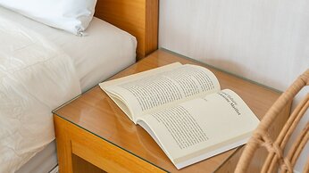 Yeosu Sorrr Spa Oceanview Pension