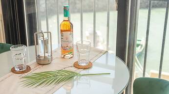 Yeosu Sorrr Spa Oceanview Pension