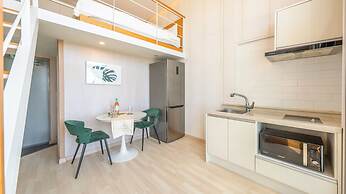 Yeosu Sorrr Spa Oceanview Pension