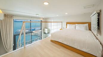 Yeosu Sorrr Spa Oceanview Pension