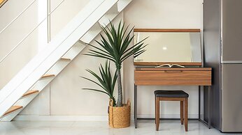 Yeosu Sorrr Spa Oceanview Pension