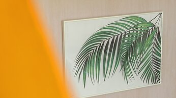 Yeosu Sorrr Spa Oceanview Pension