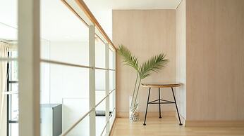 Yeosu Sorrr Spa Oceanview Pension