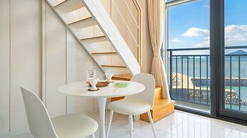 Yeosu Sorrr Spa Oceanview Pension