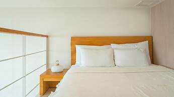 Yeosu Sorrr Spa Oceanview Pension