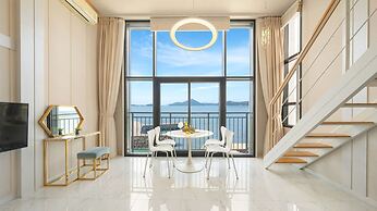 Yeosu Sorrr Spa Oceanview Pension
