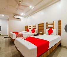Hotel Awesome International