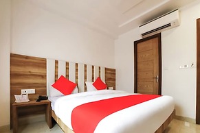 Hotel Awesome International