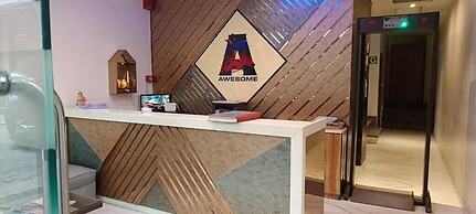 Hotel Awesome International