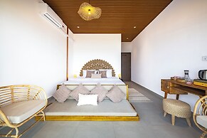 Echor The Rose Goa Beach Resort