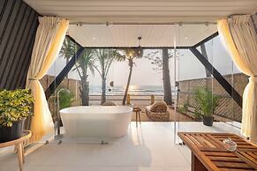 Echor The Rose Goa Beach Resort