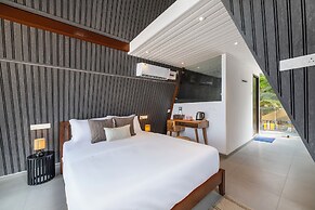 Echor The Rose Goa Beach Resort