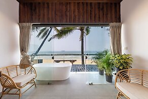 Echor The Rose Goa Beach Resort