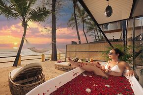 Echor The Rose Goa Beach Resort