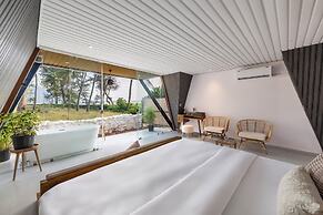 Echor The Rose Goa Beach Resort