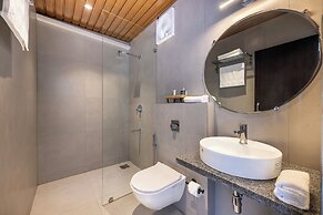 Echor The Rose Goa Beach Resort