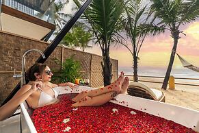 Echor The Rose Goa Beach Resort