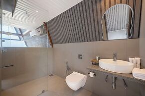 Echor The Rose Goa Beach Resort