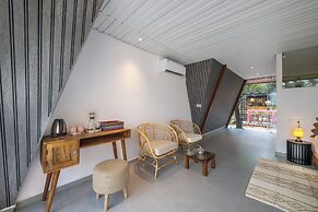 Echor The Rose Goa Beach Resort