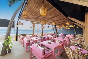 Echor The Rose Goa Beach Resort