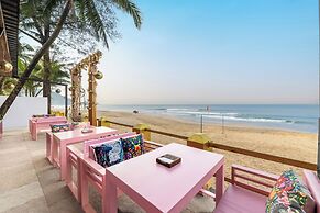 Echor The Rose Goa Beach Resort