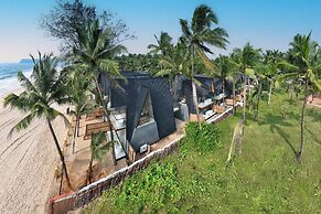 Echor The Rose Goa Beach Resort