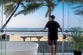 Echor The Rose Goa Beach Resort