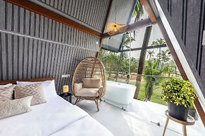 Echor The Rose Goa Beach Resort