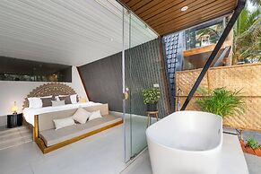 Echor The Rose Goa Beach Resort