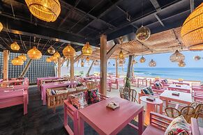 Echor The Rose Goa Beach Resort