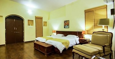 Mirvana Nature Resort