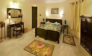 Mirvana Nature Resort