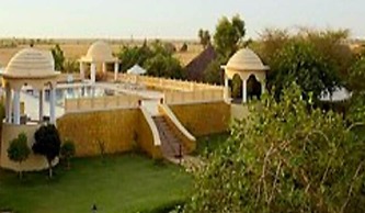 Mirvana Nature Resort