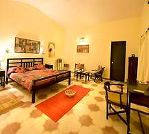 Mirvana Nature Resort